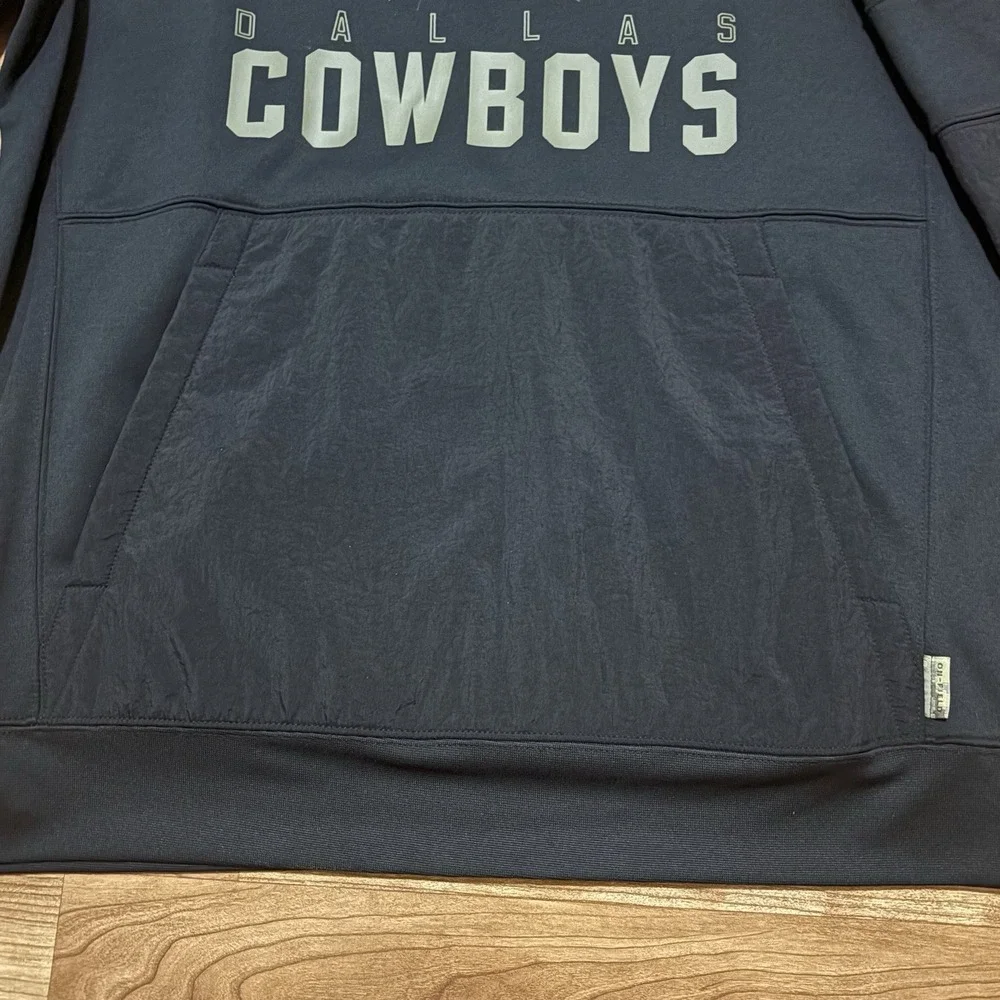 Nike product dallas